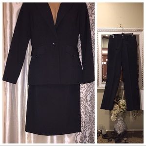 Larry Levine Classics - 3 piece suit